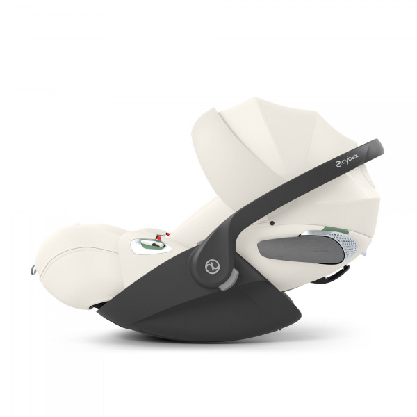 CYBEX Platinum Cloud T - 45-87cm Off White PLUS